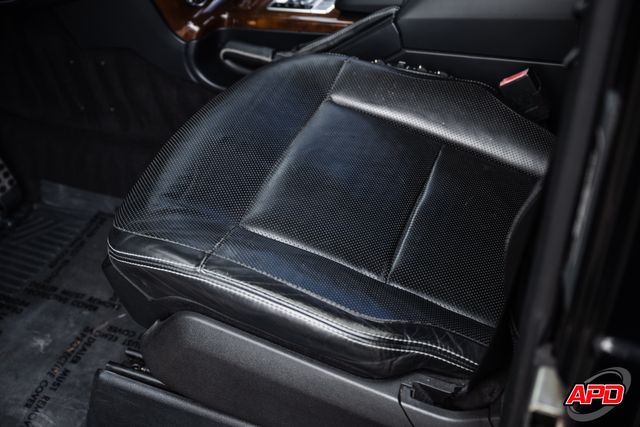 2015 Mercedes-Benz G-Class G 63 AMG 2015 Mercedes-Benz G-Class G 63 AMG