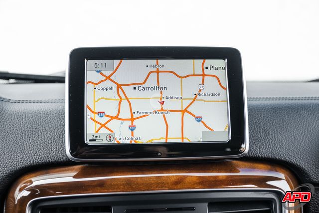 2015 Mercedes-Benz G-Class G 63 AMG 2015 Mercedes-Benz G-Class G 63 AMG