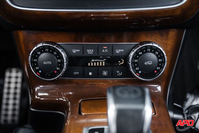 2015 Mercedes-Benz G-Class G 63 AMG