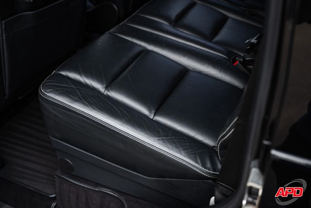 2015 Mercedes-Benz G-Class G 63 AMG