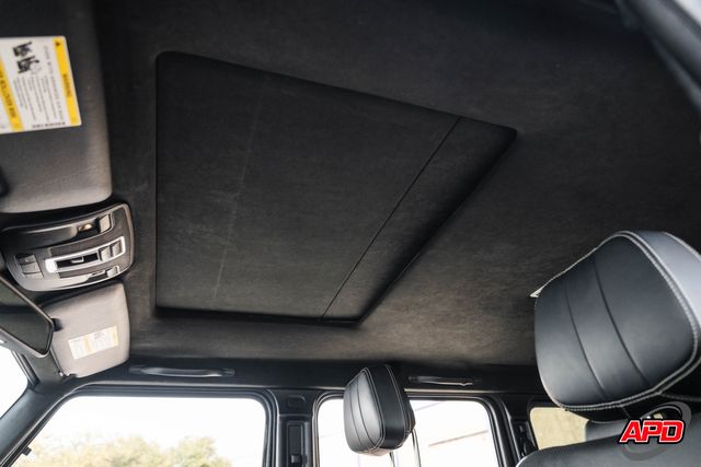 2015 Mercedes-Benz G-Class G 63 AMG 2015 Mercedes-Benz G-Class G 63 AMG