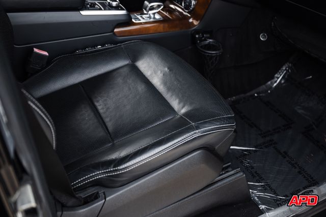 2015 Mercedes-Benz G-Class G 63 AMG