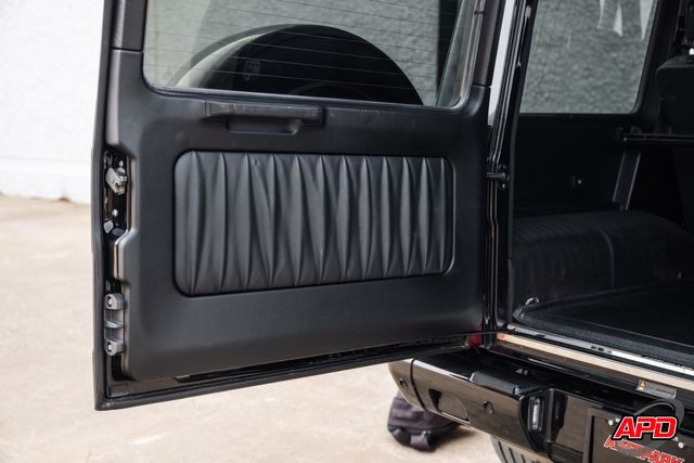 2015 Mercedes-Benz G-Class G 63 AMG 2015 Mercedes-Benz G-Class G 63 AMG