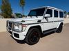 2015 Mercedes-Benz G-Class G 63 AMG | Scottsdale, AZ | The Used Car and Truck Club