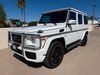2015 Mercedes-Benz G-Class G 63 AMG | Scottsdale, AZ | The Used Car and Truck Club 2015 Mercedes-Benz G-Class G 63 AMG | Scottsdale, AZ | The Used Car and Truck Club