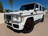 2015 Mercedes-Benz G-Class G 63 AMG | Scottsdale, AZ | The Used Car and Truck Club