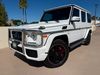 2015 Mercedes-Benz G-Class G 63 AMG | Scottsdale, AZ | The Used Car and Truck Club