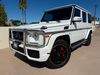 2015 Mercedes-Benz G-Class G 63 AMG | Scottsdale, AZ | The Used Car and Truck Club