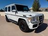 2015 Mercedes-Benz G-Class G 63 AMG | Scottsdale, AZ | The Used Car and Truck Club