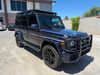 2015 Mercedes-Benz G-Class G 63 AMG | Scottsdale, AZ | The Used Car and Truck Club