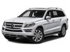 2015 Mercedes-Benz GL 450 4MATIC Premium/Appearance/Lane/ Parking/Panorama/Lighting Package | Honolulu, HI | Autosource Hawaii 