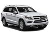 2015 Mercedes-Benz GL 450 4MATIC Premium/Appearance/Lane/ Parking/Panorama/Lighting Package | Honolulu, HI | Autosource Hawaii 