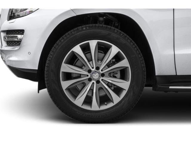 2015 Mercedes-Benz GL 450 4MATIC Premium/Appearance/Lane/ Parking/Panorama/Lighting Package