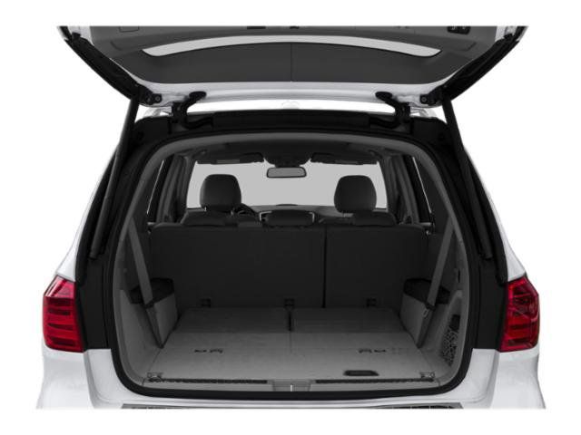 2015 Mercedes-Benz GL 450 4MATIC Premium/Appearance/Lane/ Parking/Panorama/Lighting Package