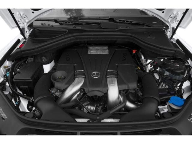 2015 Mercedes-Benz GL 450 4MATIC Premium/Appearance/Lane/ Parking/Panorama/Lighting Package