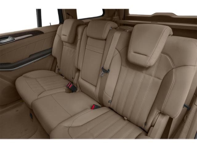 2015 Mercedes-Benz GL 450 4MATIC Premium/Appearance/Lane/ Parking/Panorama/Lighting Package