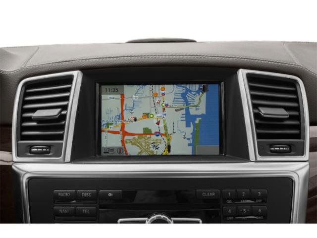 2015 Mercedes-Benz GL 450 4MATIC Premium/Appearance/Lane/ Parking/Panorama/Lighting Package