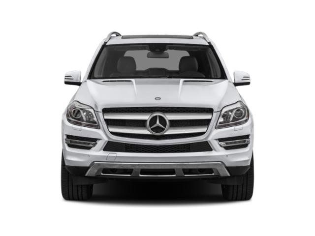 2015 Mercedes-Benz GL 450 4MATIC Premium/Appearance/Lane/ Parking/Panorama/Lighting Package