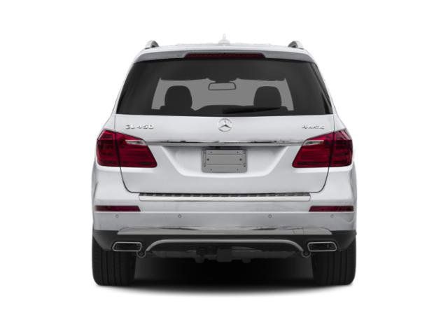 2015 Mercedes-Benz GL 450 4MATIC Premium/Appearance/Lane/ Parking/Panorama/Lighting Package