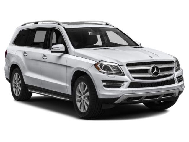 2015 Mercedes-Benz GL 450 4MATIC Premium/Appearance/Lane/ Parking/Panorama/Lighting Package