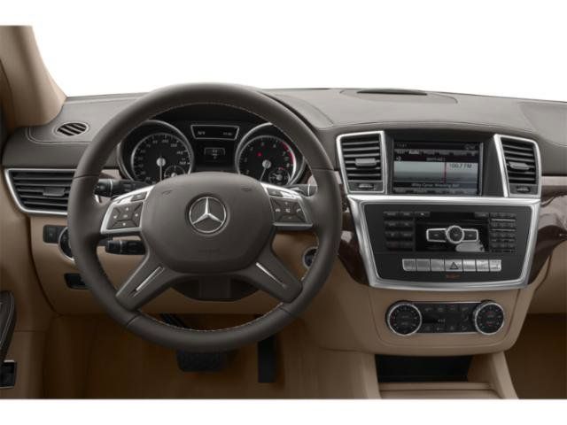 2015 Mercedes-Benz GL 450 4MATIC Premium/Appearance/Lane/ Parking/Panorama/Lighting Package