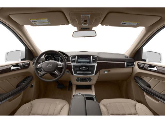 2015 Mercedes-Benz GL 450 4MATIC Premium/Appearance/Lane/ Parking/Panorama/Lighting Package