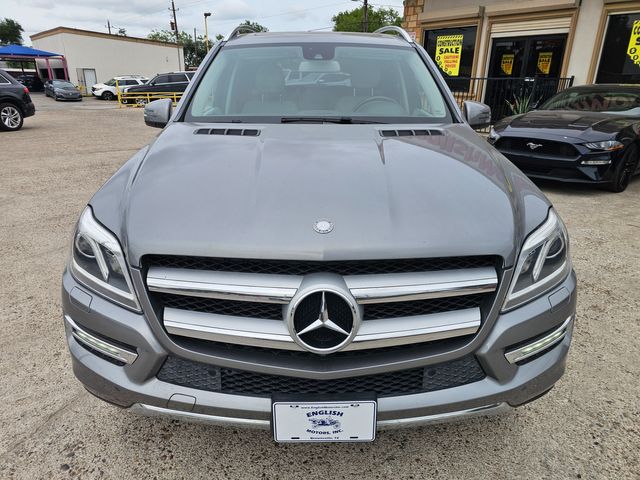 2015 Mercedes-Benz GL-Class GL 450 4MATIC | Brownsville TX | English Motors 2015 Mercedes-Benz GL-Class GL 450 4MATIC | Brownsville TX | English Motors