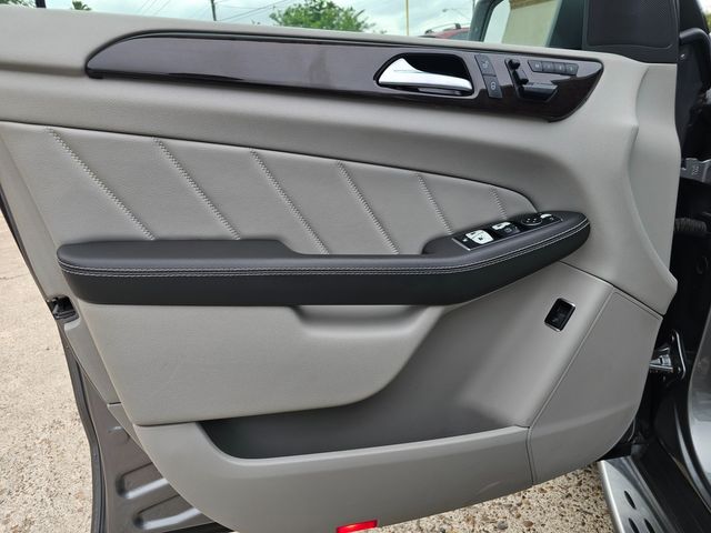 2015 Mercedes-Benz GL-Class GL 450 4MATIC | Brownsville TX | English Motors