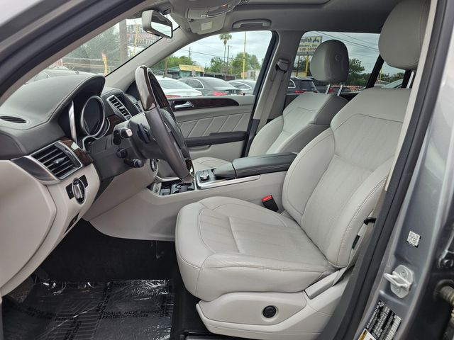 2015 Mercedes-Benz GL-Class GL 450 4MATIC | Brownsville TX | English Motors 2015 Mercedes-Benz GL-Class GL 450 4MATIC | Brownsville TX | English Motors