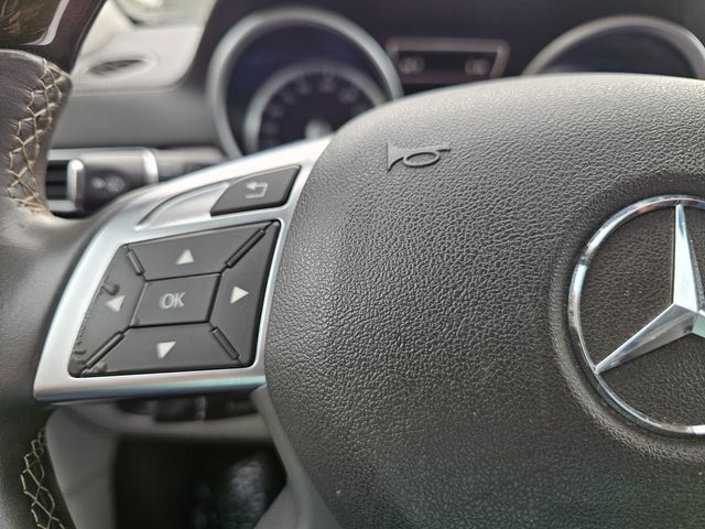 2015 Mercedes-Benz GL-Class GL 450 4MATIC | Brownsville TX | English Motors