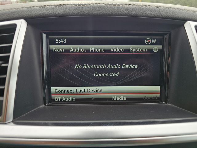 2015 Mercedes-Benz GL-Class GL 450 4MATIC | Brownsville TX | English Motors