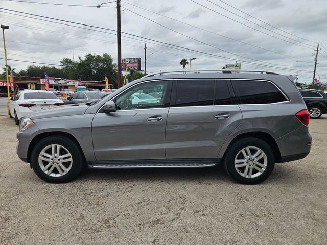 2015 Mercedes-Benz GL-Class GL 450 4MATIC | Brownsville TX | English Motors