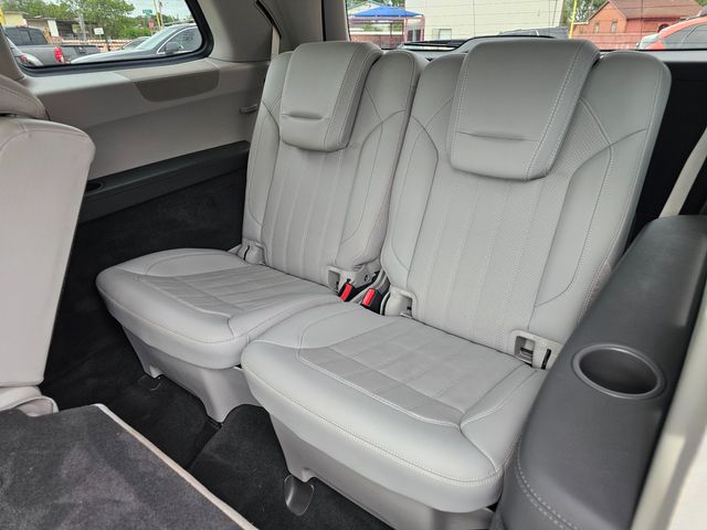 2015 Mercedes-Benz GL-Class GL 450 4MATIC | Brownsville TX | English Motors