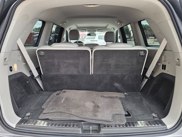 2015 Mercedes-Benz GL-Class GL 450 4MATIC | Brownsville TX | English Motors