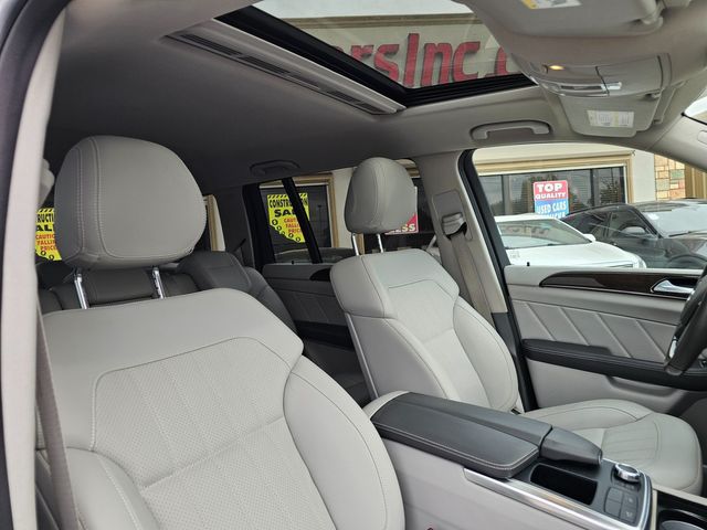 2015 Mercedes-Benz GL-Class GL 450 4MATIC | Brownsville TX | English Motors 2015 Mercedes-Benz GL-Class GL 450 4MATIC | Brownsville TX | English Motors