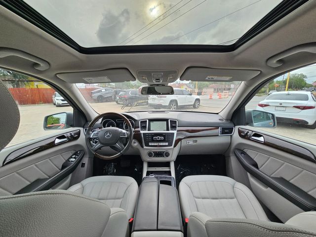 2015 Mercedes-Benz GL-Class GL 450 4MATIC | Brownsville TX | English Motors