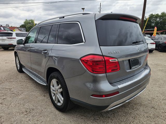 2015 Mercedes-Benz GL-Class GL 450 4MATIC | Brownsville TX | English Motors