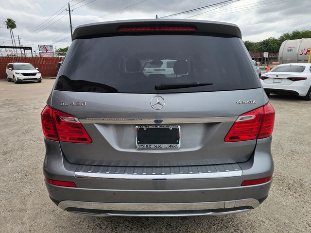 2015 Mercedes-Benz GL-Class GL 450 4MATIC | Brownsville TX | English Motors 2015 Mercedes-Benz GL-Class GL 450 4MATIC | Brownsville TX | English Motors