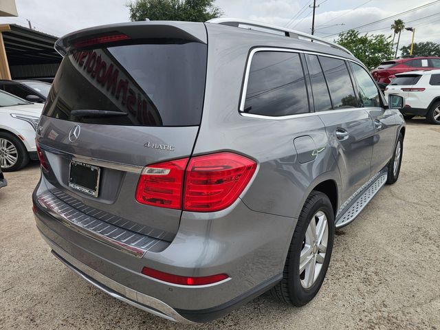 2015 Mercedes-Benz GL-Class GL 450 4MATIC | Brownsville TX | English Motors