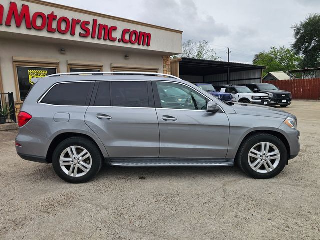 2015 Mercedes-Benz GL-Class GL 450 4MATIC | Brownsville TX | English Motors