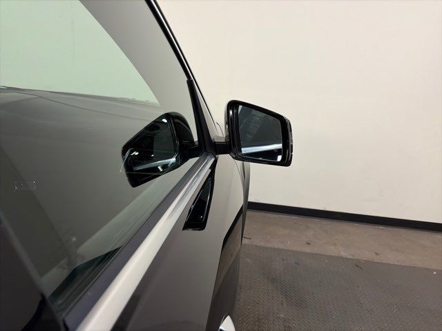 2015 Mercedes-Benz GL-Class GL 63 AMG