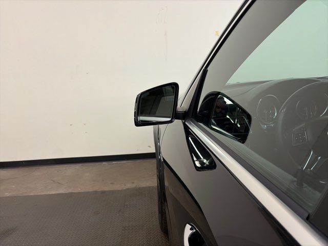 2015 Mercedes-Benz GL-Class GL 63 AMG