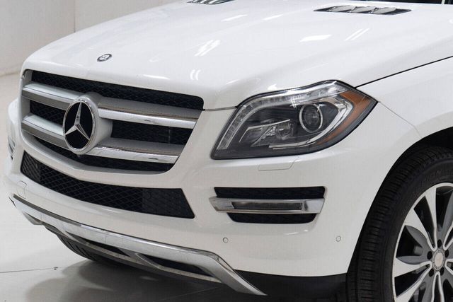2015 Mercedes-Benz GL-Class GL 350 BlueTEC | Houston, TX | Houston Auto Credit