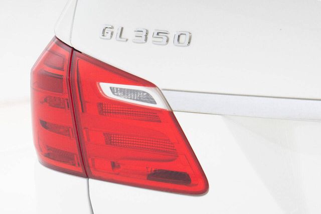 2015 Mercedes-Benz GL-Class GL 350 BlueTEC | Houston, TX | Houston Auto Credit