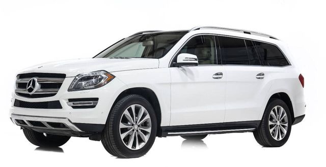 2015 Mercedes-Benz GL-Class GL 350 BlueTEC | Houston, TX | Houston Auto Credit 2015 Mercedes-Benz GL-Class GL 350 BlueTEC | Houston, TX | Houston Auto Credit