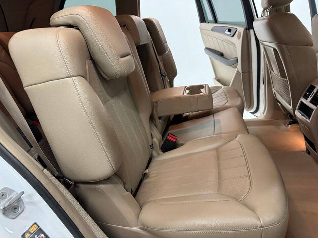 2015 Mercedes-Benz GL-Class GL 350 BlueTEC | Houston, TX | Houston Auto Credit