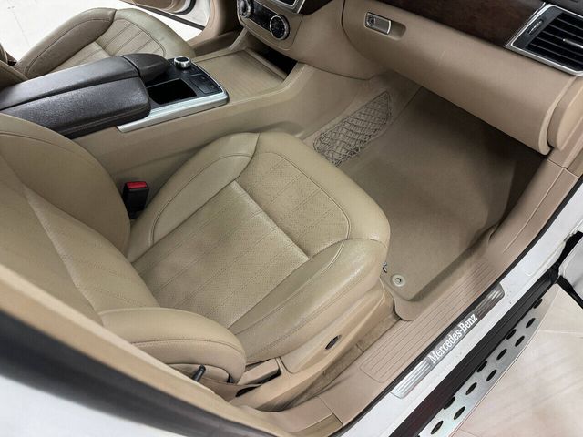 2015 Mercedes-Benz GL-Class GL 350 BlueTEC | Houston, TX | Houston Auto Credit