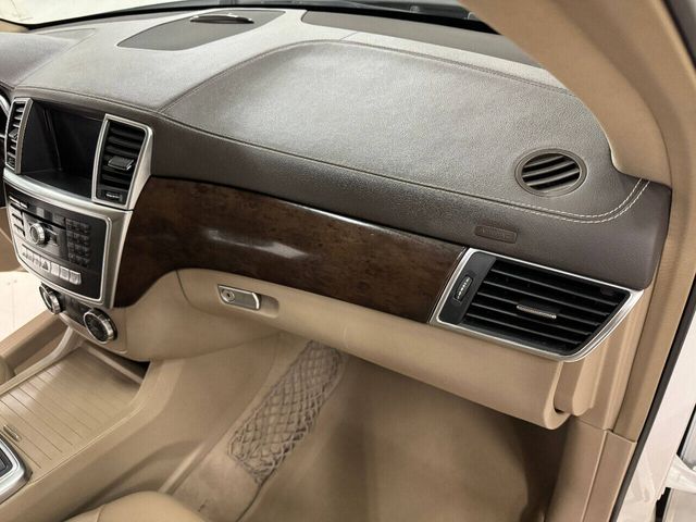 2015 Mercedes-Benz GL-Class GL 350 BlueTEC | Houston, TX | Houston Auto Credit