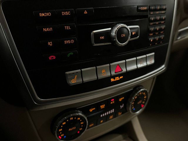 2015 Mercedes-Benz GL-Class GL 350 BlueTEC | Houston, TX | Houston Auto Credit