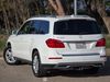 2015 Mercedes-Benz GL-Class GL 450 4MATIC | Reseda, CA | Angeles Auto Alliance